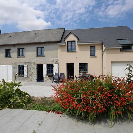 Les Vergers Muneville-sur-Mer Exterior foto