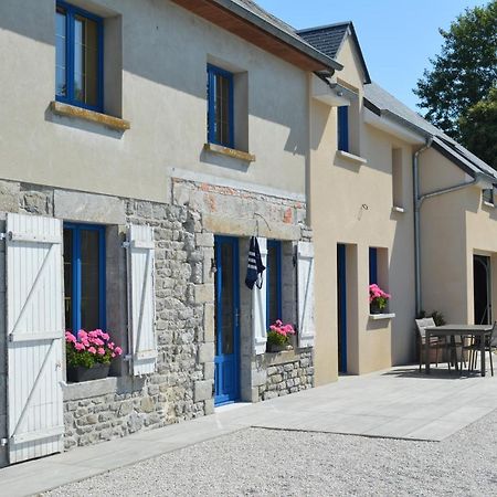 Les Vergers Muneville-sur-Mer Exterior foto
